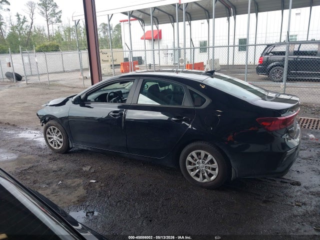 Kia Forte Fe