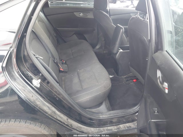 Kia Forte Fe