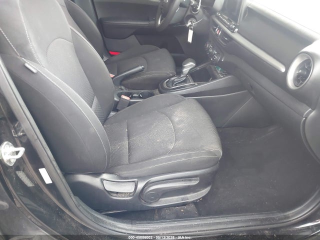Kia Forte Fe