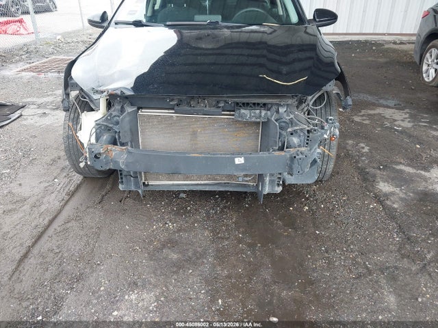 Kia Forte Fe