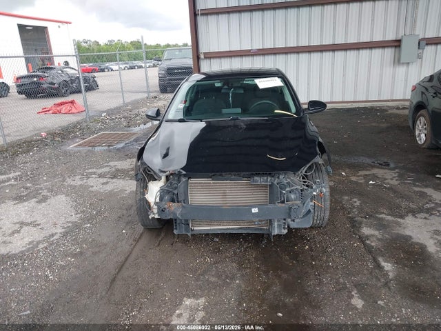 Kia Forte Fe