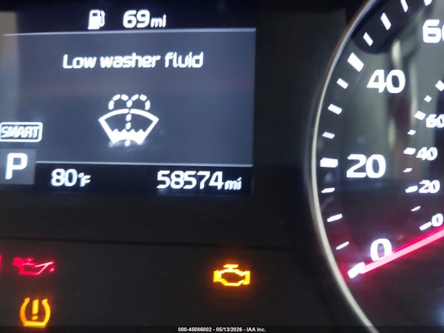 Kia Forte Fe