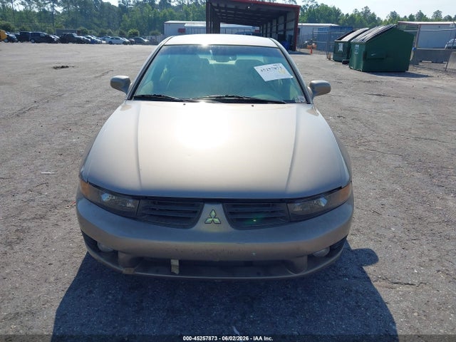 Mitsubishi Galant