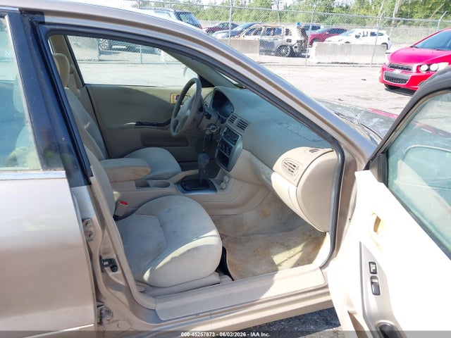 Mitsubishi Galant
