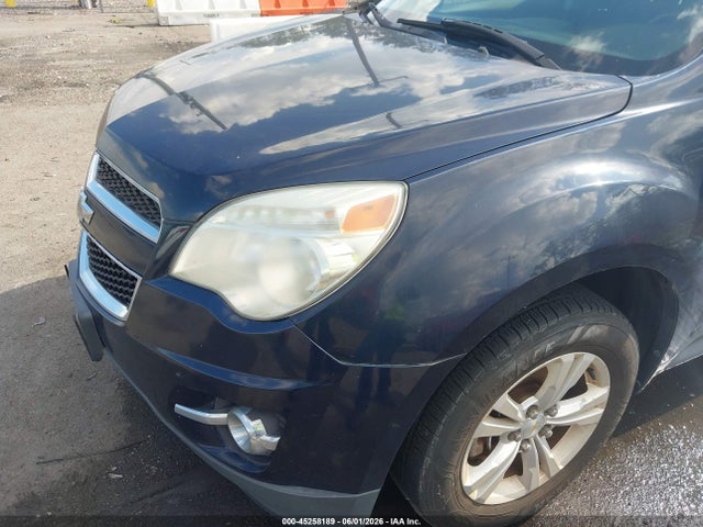 Chevrolet Equinox 2lt