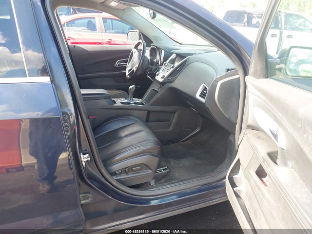Chevrolet Equinox 2lt