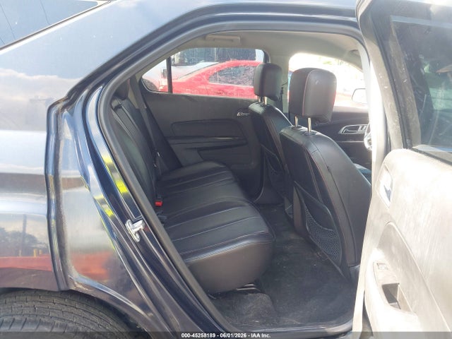 Chevrolet Equinox 2lt