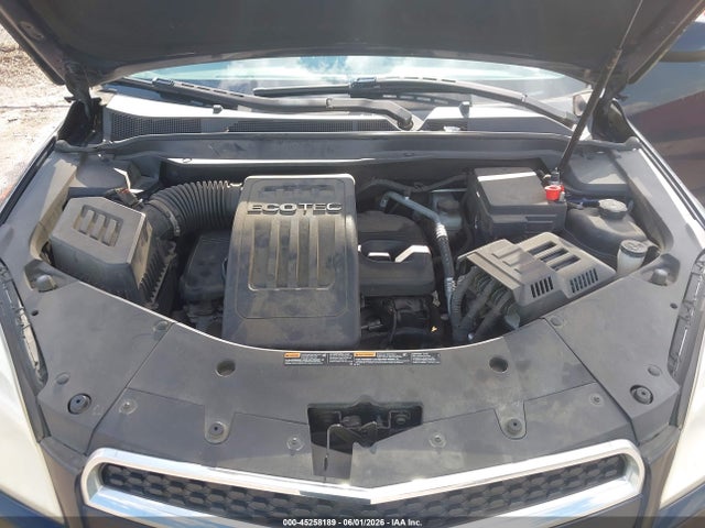Chevrolet Equinox 2lt