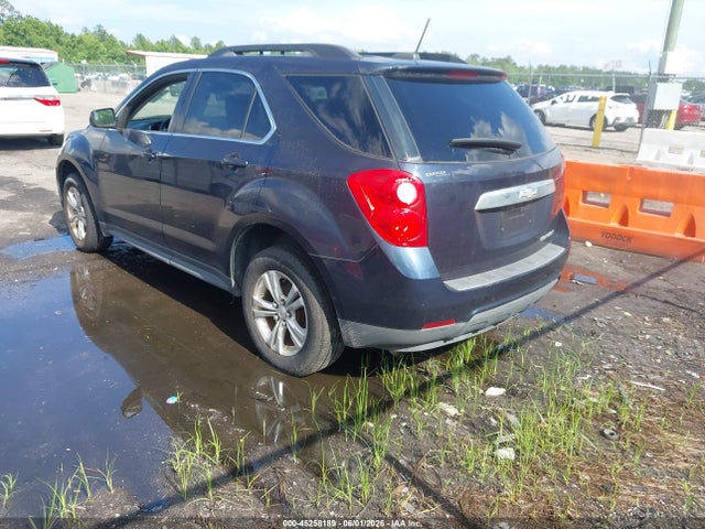 Chevrolet Equinox 2lt