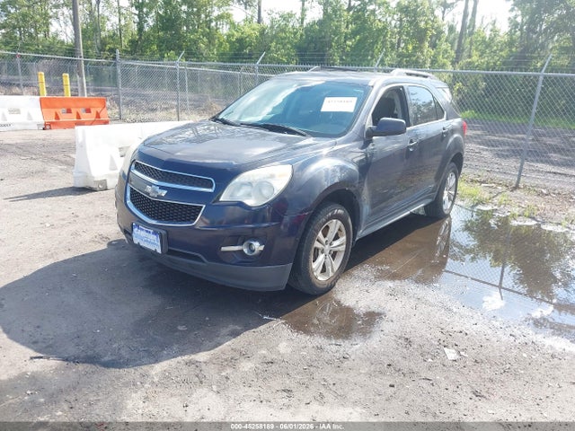 Chevrolet Equinox 2lt