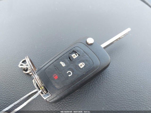 Chevrolet Equinox 2lt