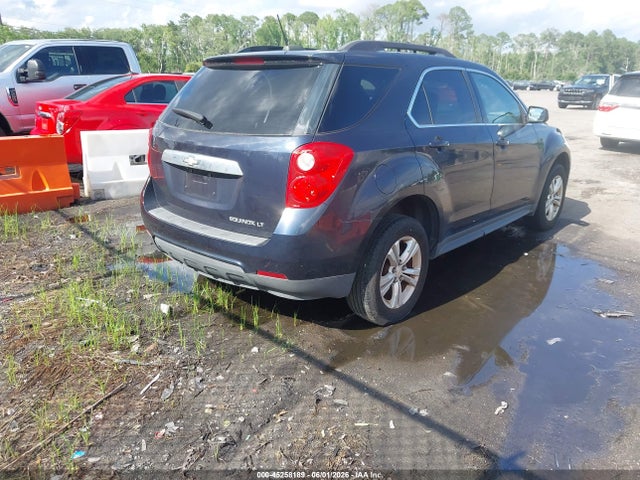 Chevrolet Equinox 2lt