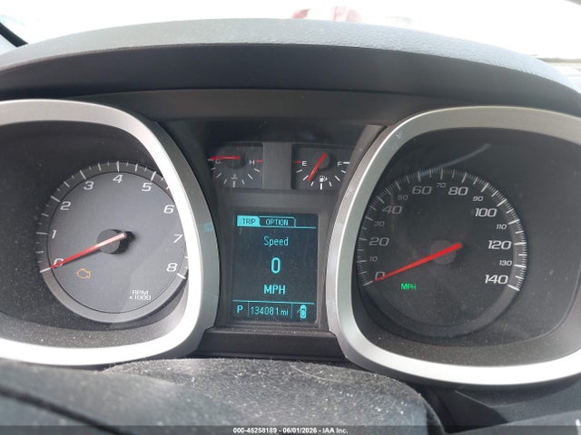 Chevrolet Equinox 2lt