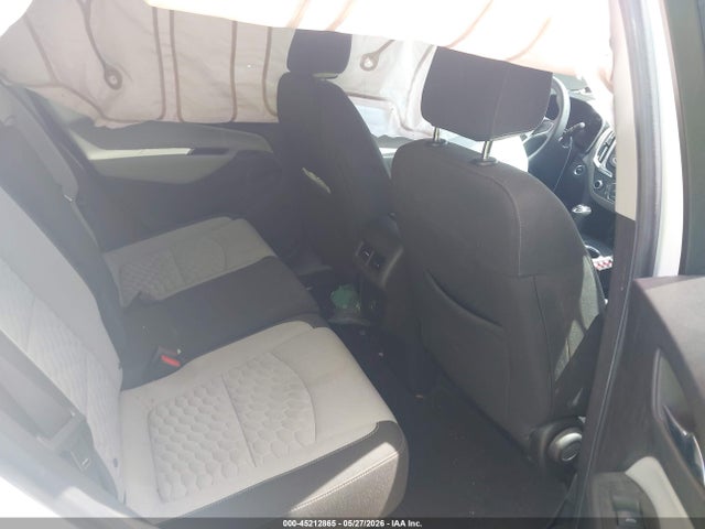 Chevrolet Equinox Fwd Ls