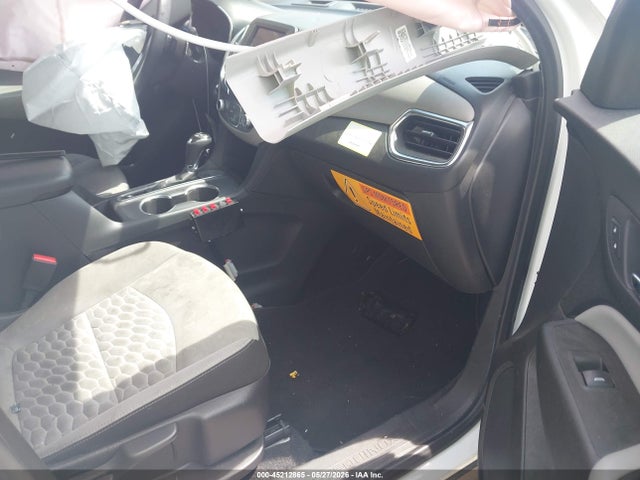 Chevrolet Equinox Fwd Ls
