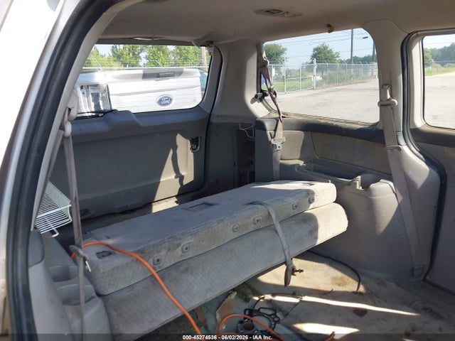 Honda Odyssey Lx