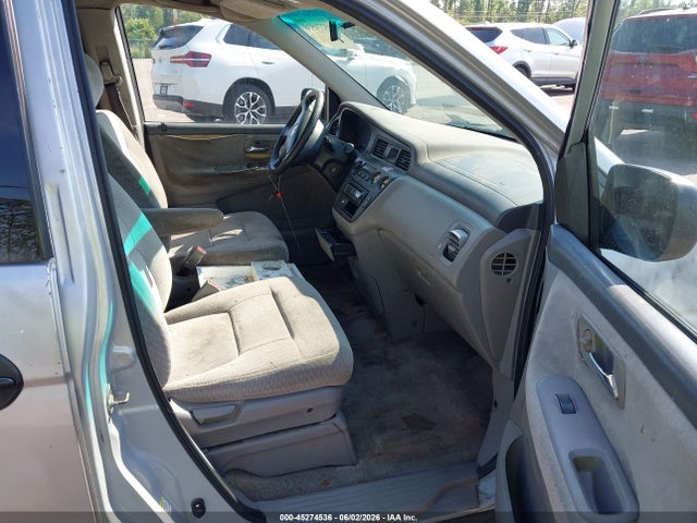 Honda Odyssey Lx