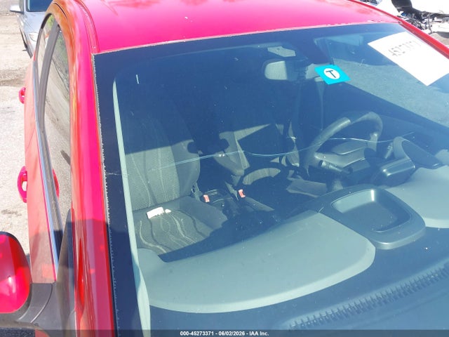 Chevrolet Sonic Lt Auto
