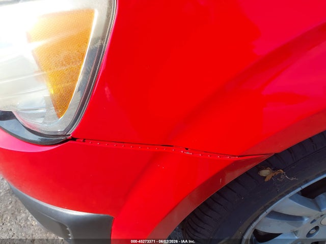 Chevrolet Sonic Lt Auto