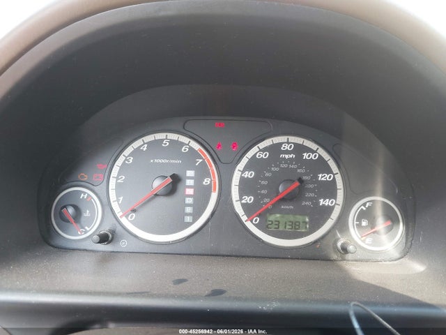 Honda CR-V Ex