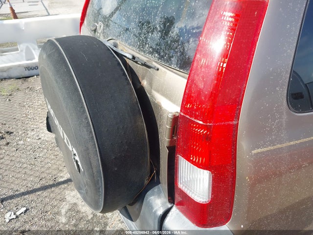 Honda CR-V Ex
