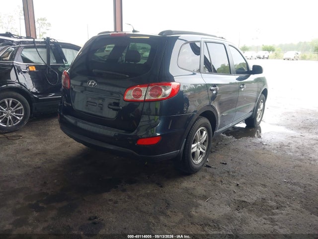 Hyundai SANTA FE Gls