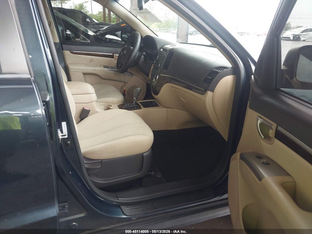 Hyundai SANTA FE Gls