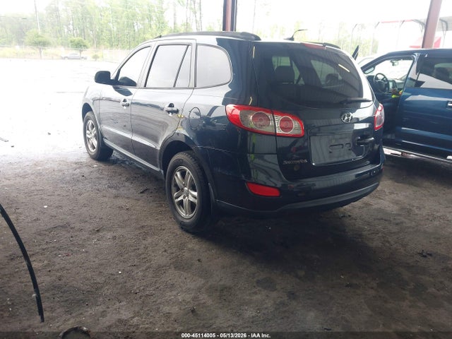 Hyundai SANTA FE Gls