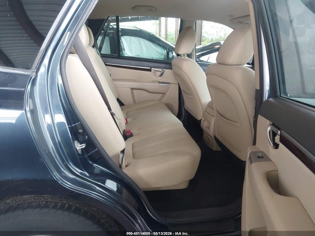 Hyundai SANTA FE Gls