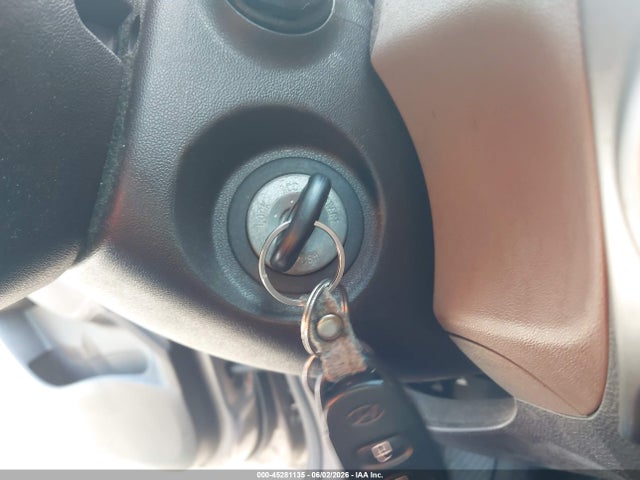 Hyundai TUCSON Gls
