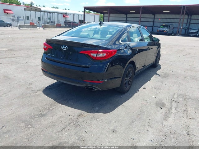 Hyundai SONATA Se