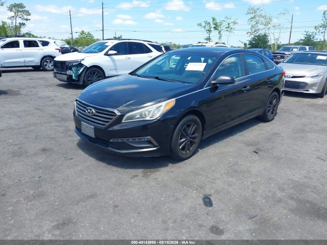 Hyundai SONATA Se