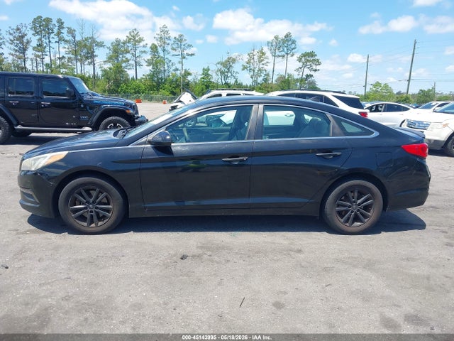 Hyundai SONATA Se