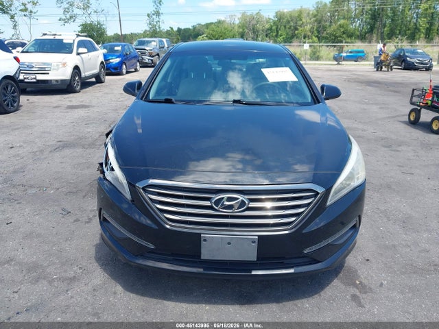 Hyundai SONATA Se