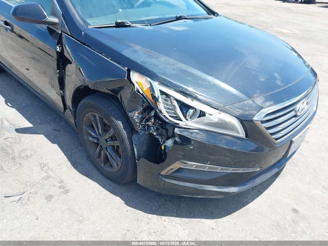 Hyundai SONATA Se