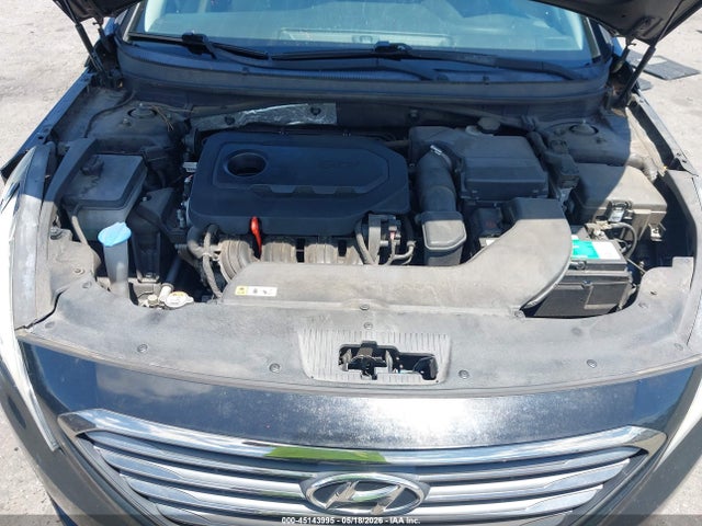 Hyundai SONATA Se