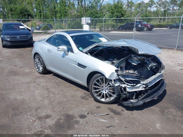 Salvage Mercedes-Benz S-Class Image