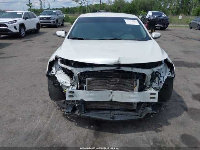 Chevrolet Malibu 1lt