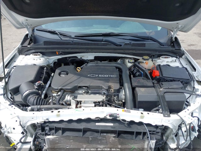 Chevrolet Malibu 1lt