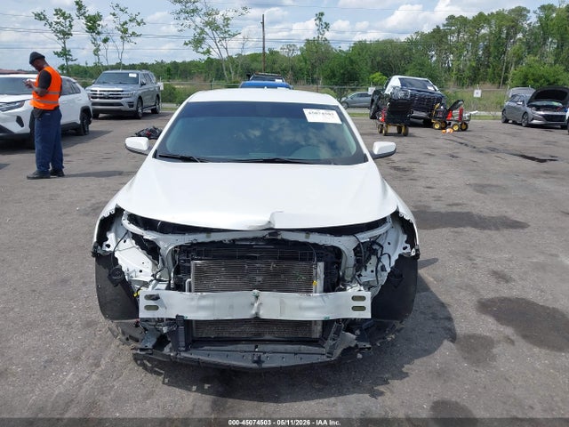 Chevrolet Malibu 1lt