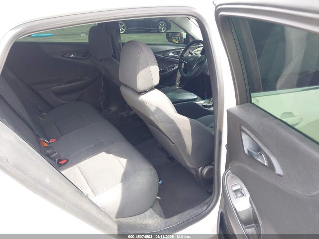 Chevrolet Malibu 1lt