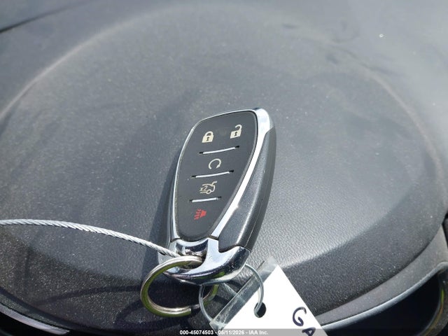 Chevrolet Malibu 1lt