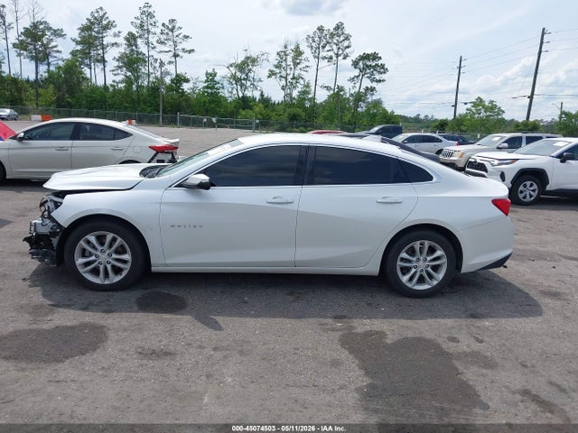 Chevrolet Malibu 1lt