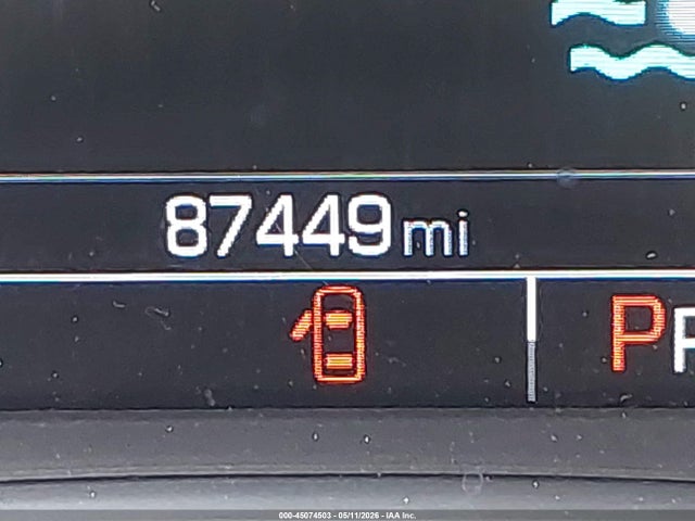 Chevrolet Malibu 1lt