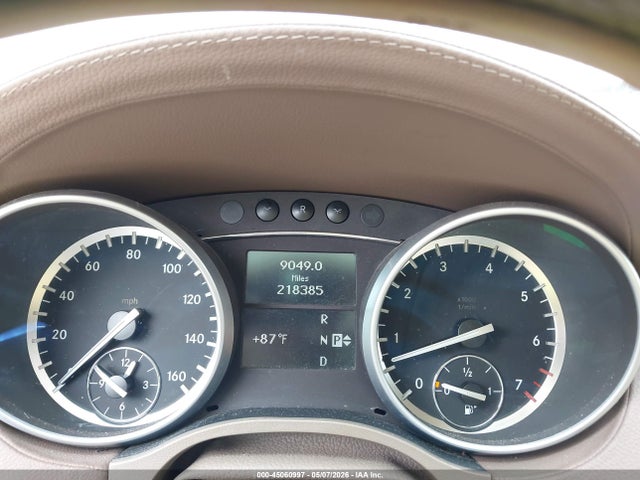 Mercedes-Benz G-Class 4matic