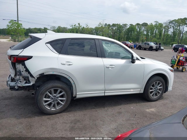 Mazda Cx 2.5 S Select