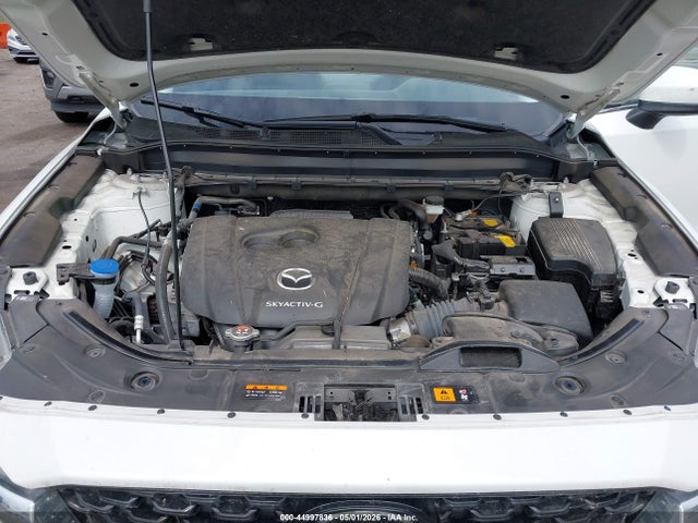 Mazda Cx 2.5 S Select