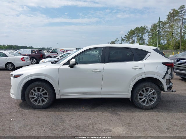 Mazda Cx 2.5 S Select