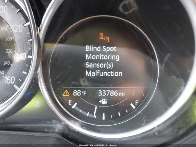 Mazda Cx 2.5 S Select