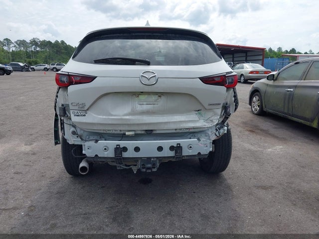 Mazda Cx 2.5 S Select